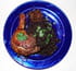 Cuisse de canard  marin�e