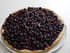 Croustillant aux fruits rouges