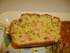 Cake de fond de frigo