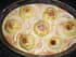 Pommes au four surprises