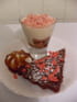 Tiramisu aux bicuits roses de Reims