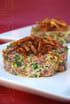 Tartare de boeuf