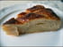 Kouign amann � la fleur d oranger