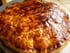 Galette frangipane