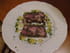 Terrine de jambonneau aux lentilles