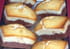 Financiers choco citron
