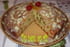 G�teau aux fruits confits