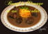Boeuf au vin de Mareuil, orange et chocolat