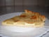Tarte � l alsacienne aux pommes