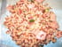 Risotto camarguais aux courgettes et chorizo