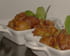 Beignets ricotta-chorizo