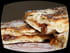 Naan banane, nutella et salidou
