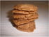 Croquants � la vanille