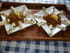 Filet de porc au citron accompagn� de c�urs de palmiers