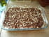 Tiramisu au caf�