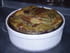 Terrine de canard aux cassis et pistaches