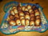 Les Madeleines au Nutella