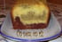 Cake marbr� aux deux chocolats et au th� matcha