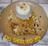 Filets de poulet � l orange