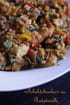 Tchektouka ou ratatouille alg�rienne