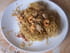 Nouilles saut�es crevette et poulet