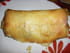 Roul� poire et cr�me d amandes