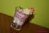 Verrine betterave-crabe