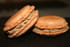 Macaron foie gras et figue