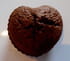Mini-g�teaux au chocolat