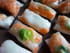 Petits rouleaux de printemps