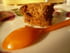 G�teau tout orange