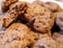 Cookies aux flocons d avoine et chocolat � l orange