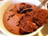 Fondants au chocolat et mascarpone