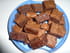Moelleux au chocolat fa�on brownies