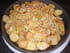 G�teau de pommes de terre au boursin