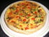 Quiche de tomates au cantal