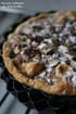Tartelettes � la noisette et au sirop d �rable