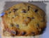 Vrais cookies am�ricains aux p�pites 