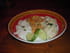 Cabillaud sauce au curry
