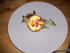 Quiche aux lardons � ma fa�on