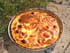 Quiche au thon