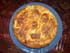 Tarte endives et tomates s�ches