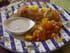Saumon en papillote et ses l�gumes