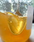 Gel�e de limettes ou citrons-bergamote