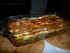 Lasagnes de l�gumes et ch�vre