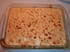 Gratin de patates douces
