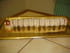 Chenille ap�ritive