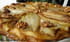 Tatin d endives aux noix et au roquefort