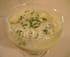 Bouillon de riz