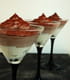 Coupe aux trois chocolats